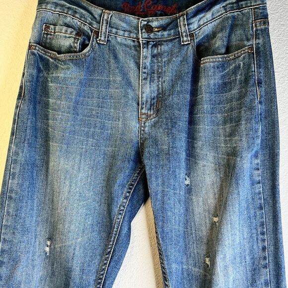 Red Camel Jeans - Picture 3 of 9